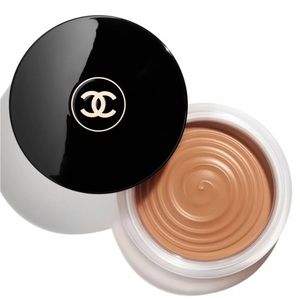 Chanel Les Beiges Healthy Glow Bronzing Cream